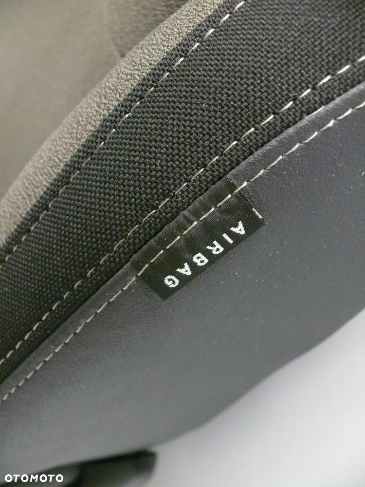 FOTELE CITROEN C3 II 2 x AIRBAG - 3