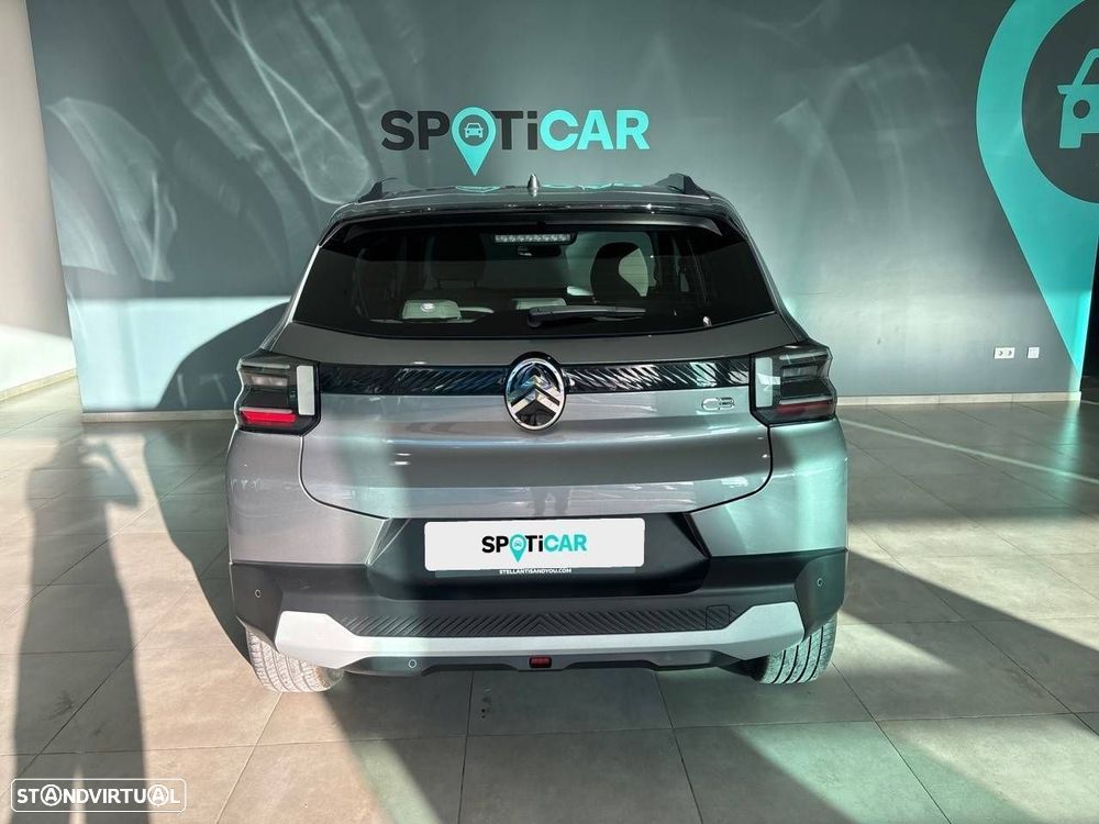 Citroën C3 1.2 Turbo Max - 7