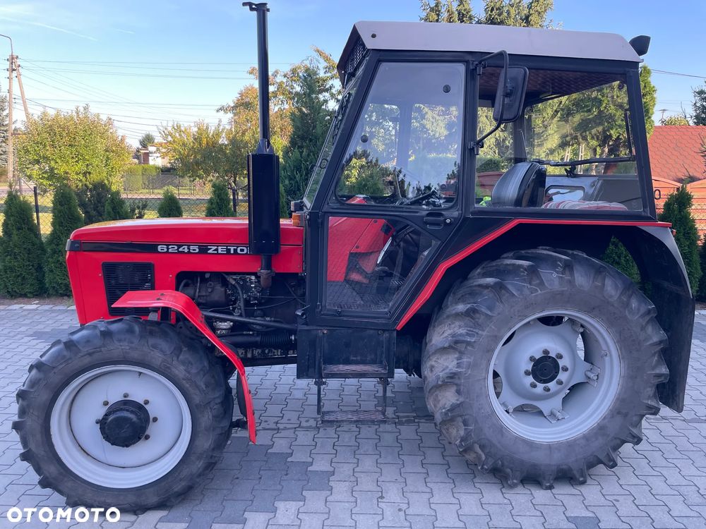 Zetor - 2