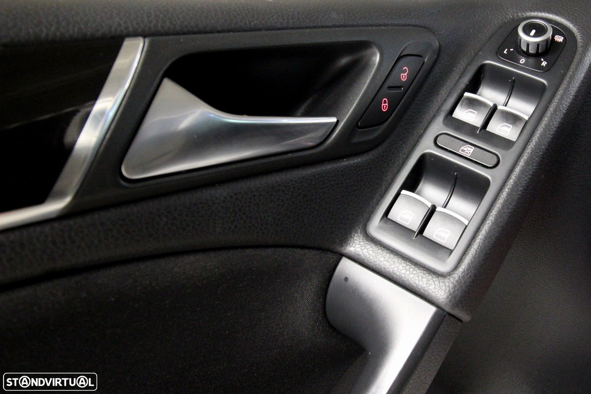 VW Golf 2.0 TSi GTI - 17