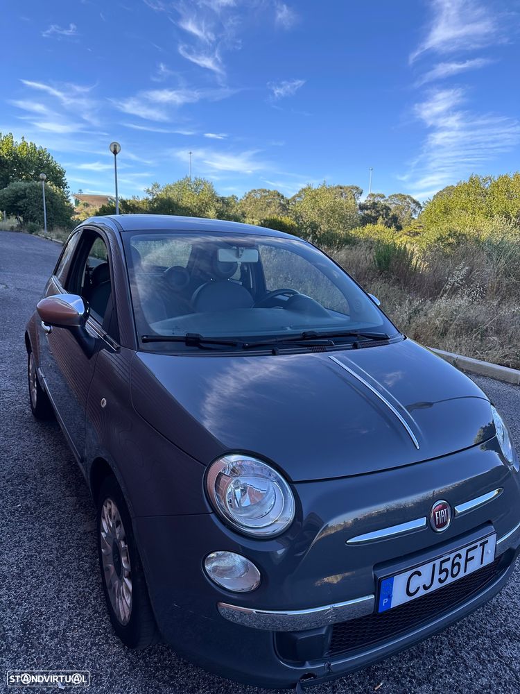 Fiat 500 - 10