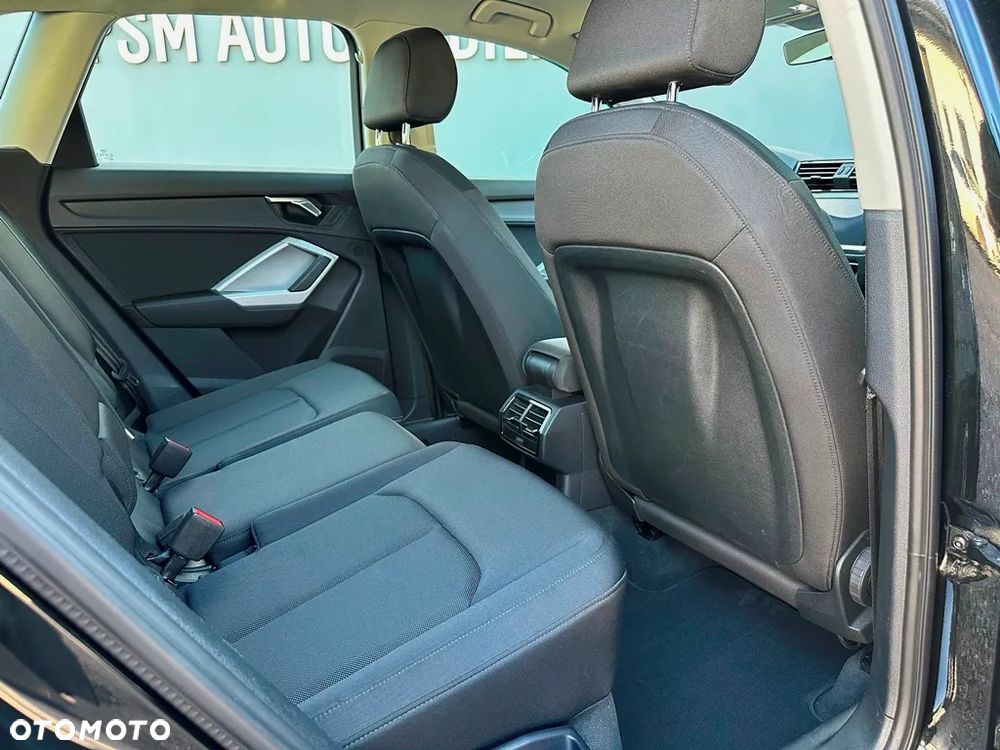 Audi Q3 35 TFSI Advanced S tronic - 26