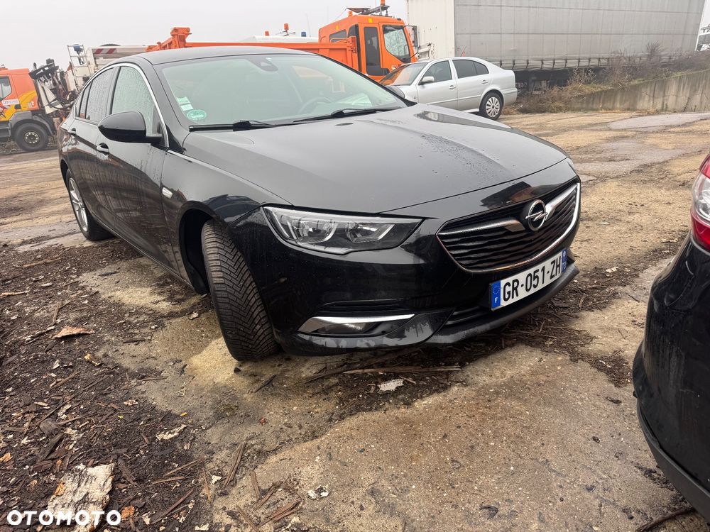 Opel Insignia - 5