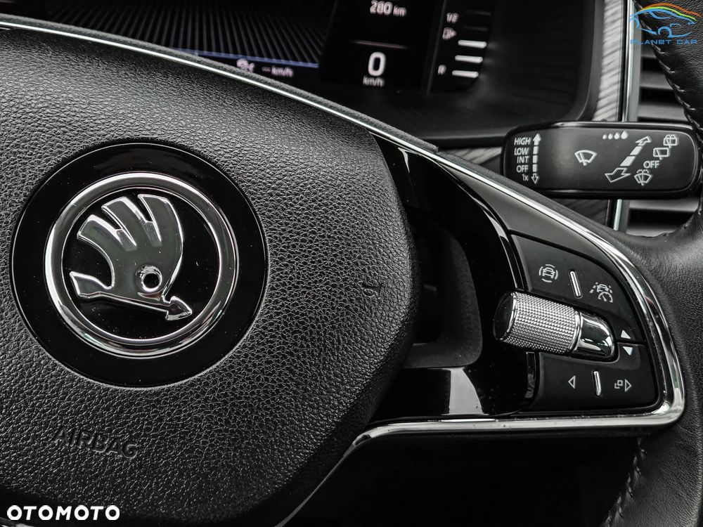 Skoda Kodiaq 2.0 TDI 4x2 Sportline DSG 7os - 26