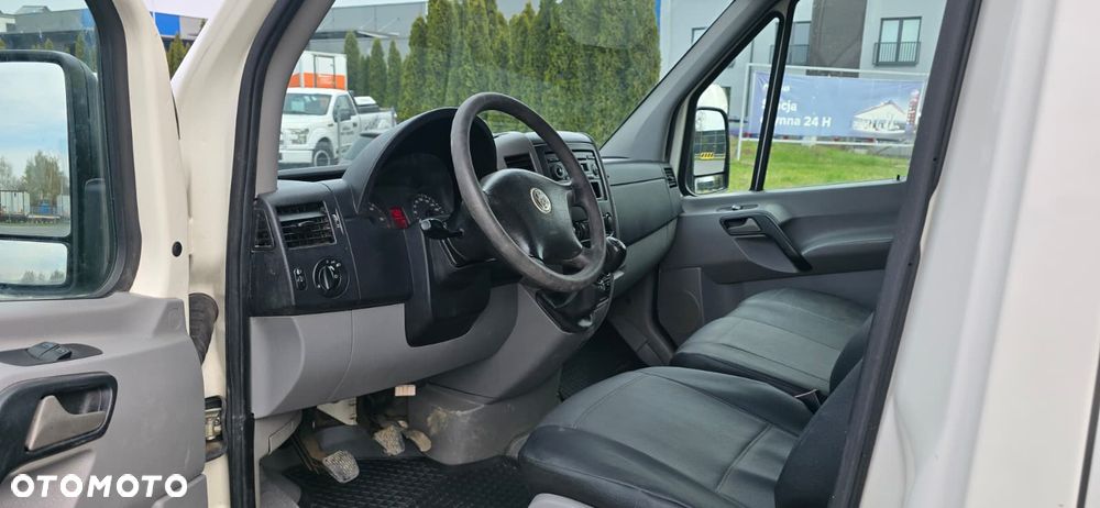 Volkswagen Crafter - 24