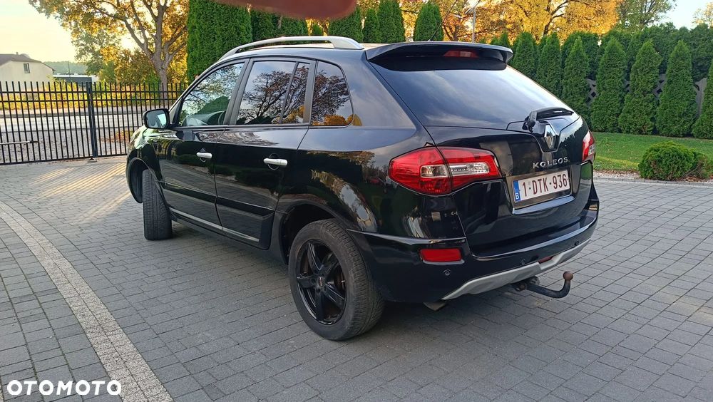 Renault Koleos - 4