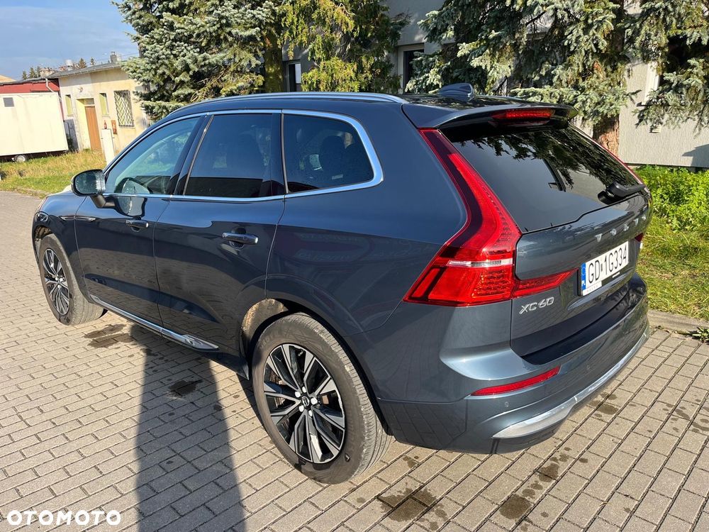Volvo XC 60 - 3
