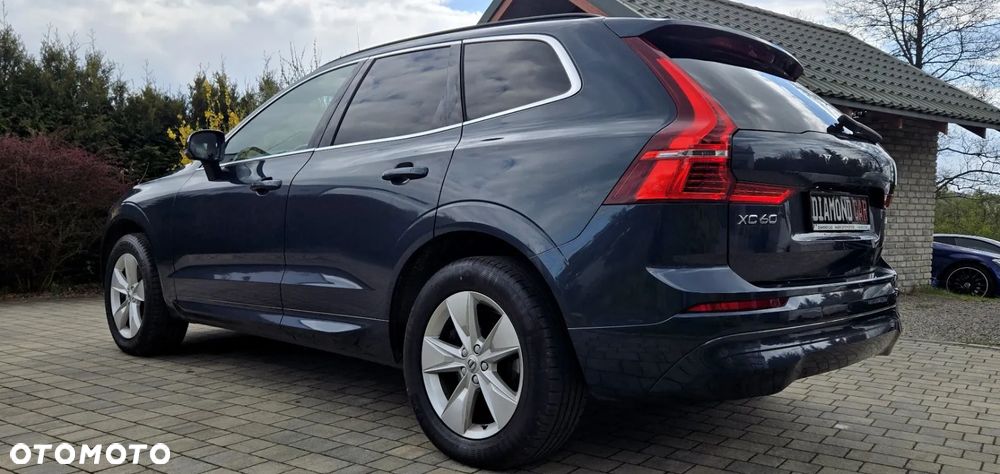Volvo XC 60 B4 D Geartronic Momentum Pro - 15