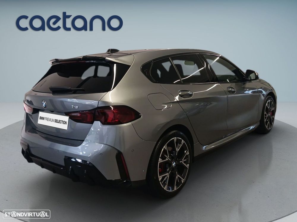 BMW 116 Pack Desportivo M Pro - 8