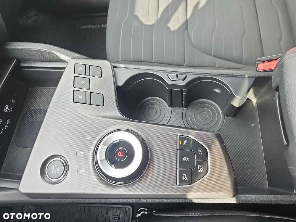 Kia Sportage 1.6 T-GDI L 2WD DCT - 16