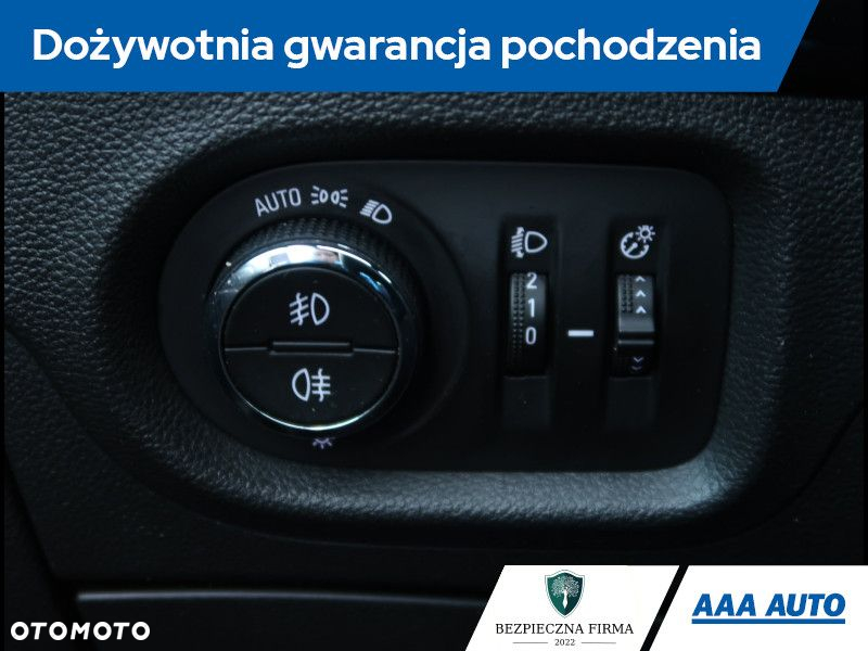Opel Astra - 22