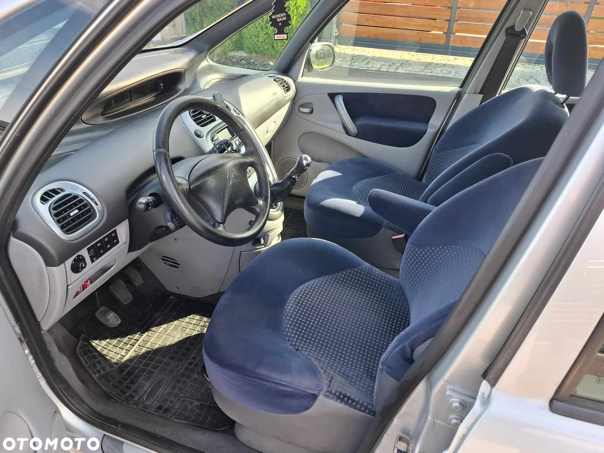 Citroën Xsara Picasso 1.8i Confort - 7