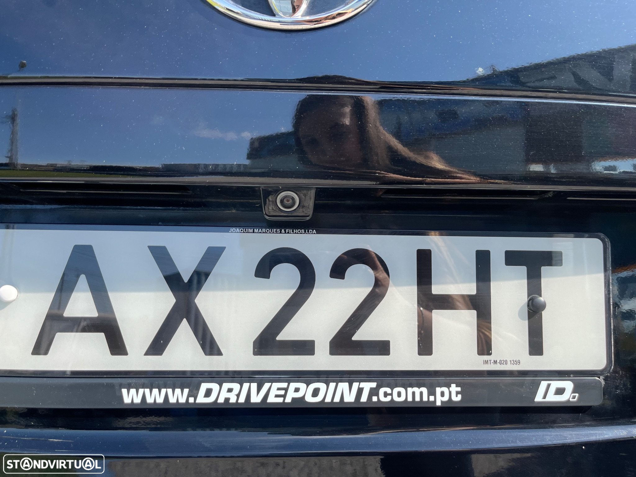 Toyota Proace Verso 1.5 D-4D L2 1.2T Comfort 9L PDL - 20