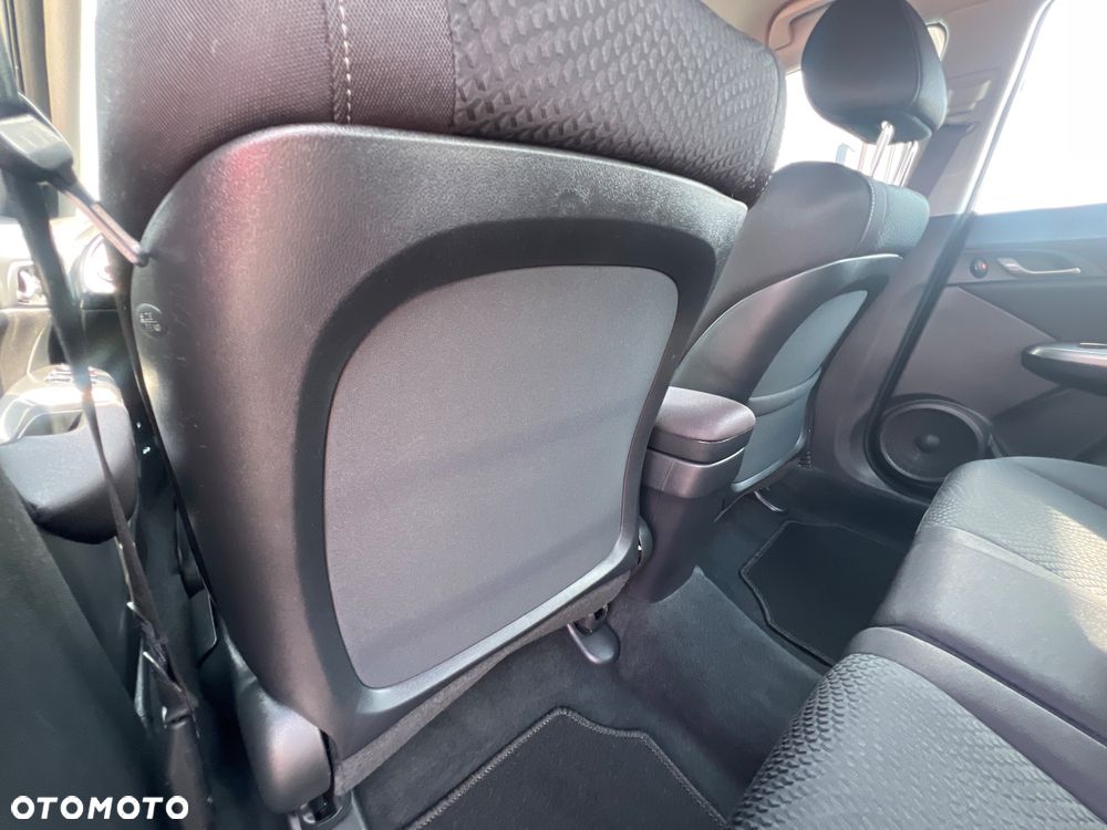 Honda Civic 1.4 i-VTEC Comfort - 31