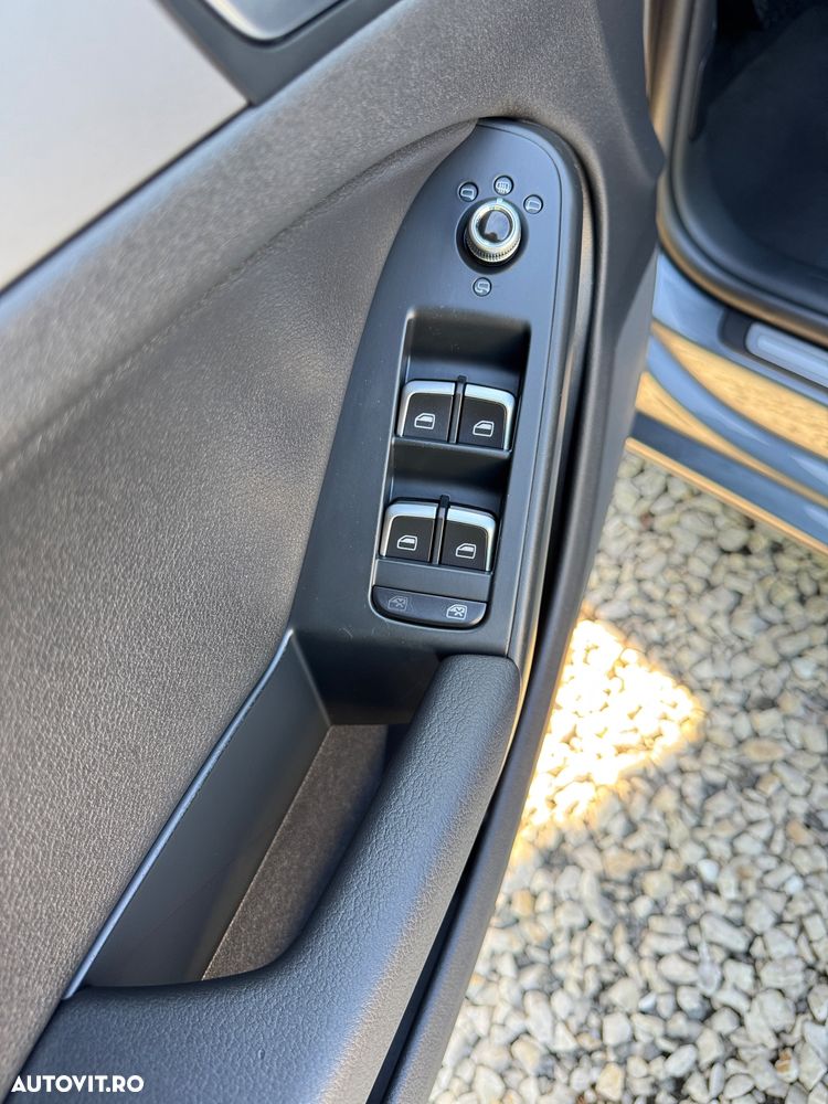 Audi A5 2.0 TDI ack DPF multitronic - 16