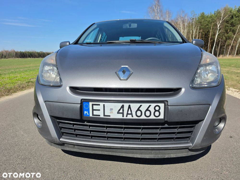 Renault Clio - 5