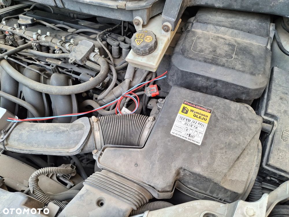 Ford Focus C-Max 1.6 Ambiente - 28