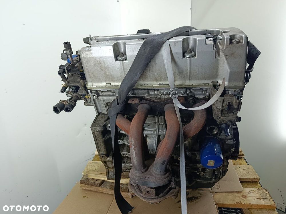SILNIK HONDA ACCORD VII K20Z2 2.0 16V 155KM - 3