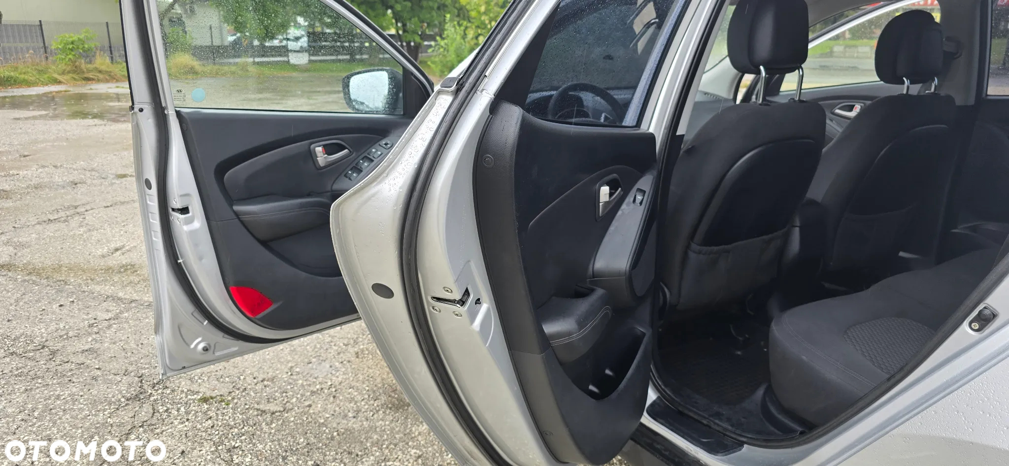 Hyundai ix35 - 23
