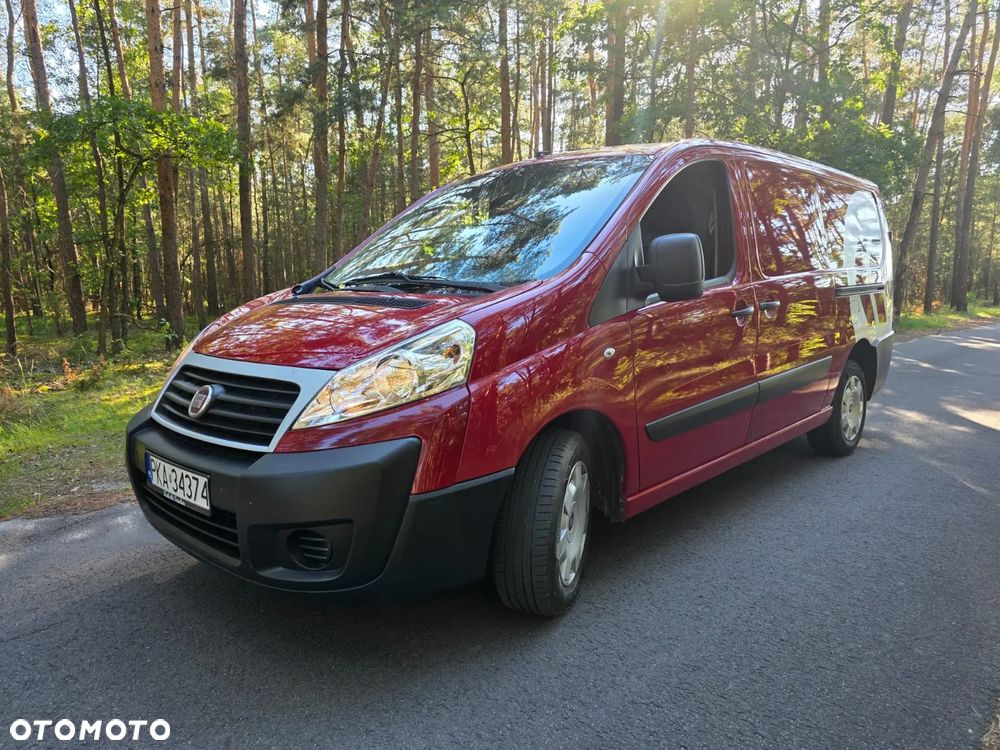 Fiat Scudo - 2