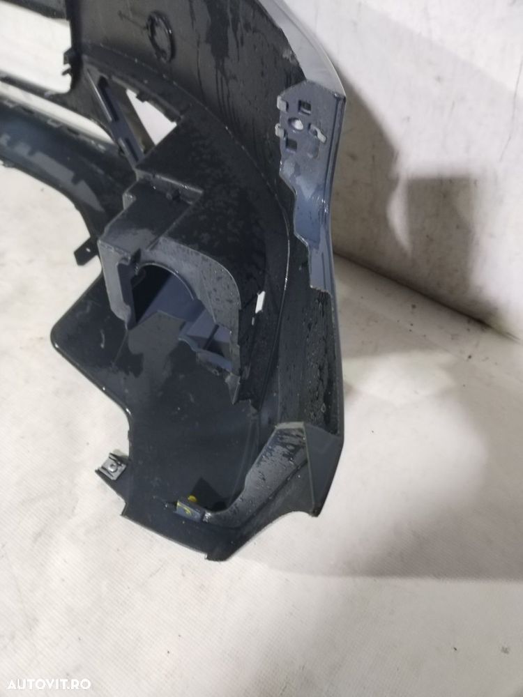 Bara fata Audi A4 B8 facelift, 2012, 2013, 2014, 2015, cod origine OE 8K0807437AA. 10326 - 8