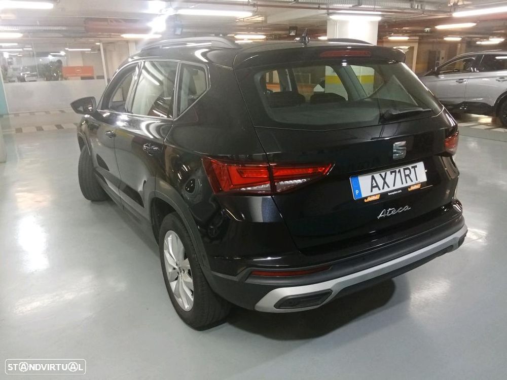 SEAT Ateca 1.0 TSI Style - 2