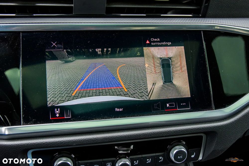 Audi Q3 45 TFSI Quattro Advanced S tronic - 20