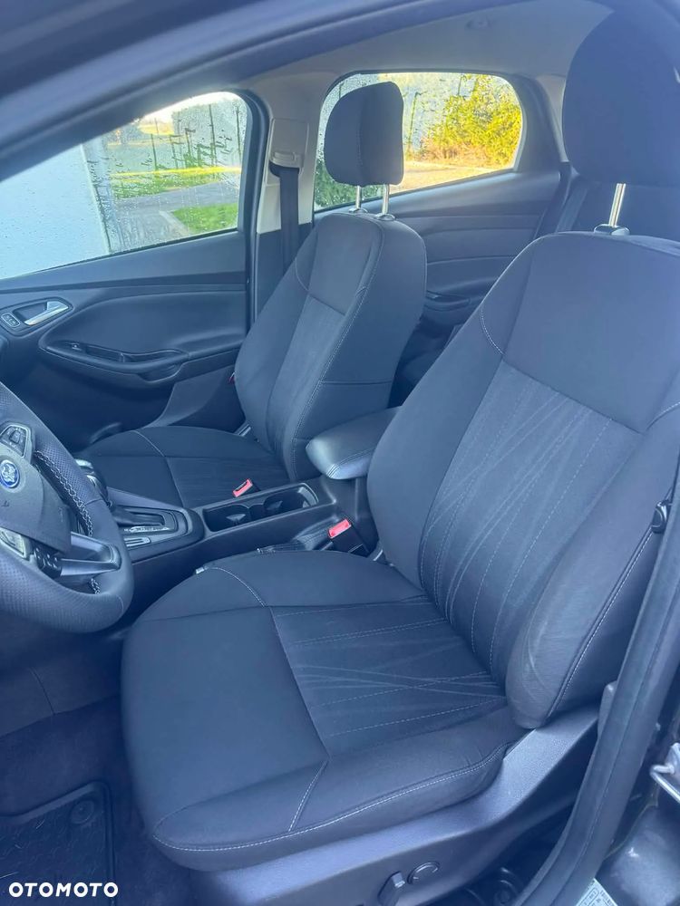 Ford Focus - 15