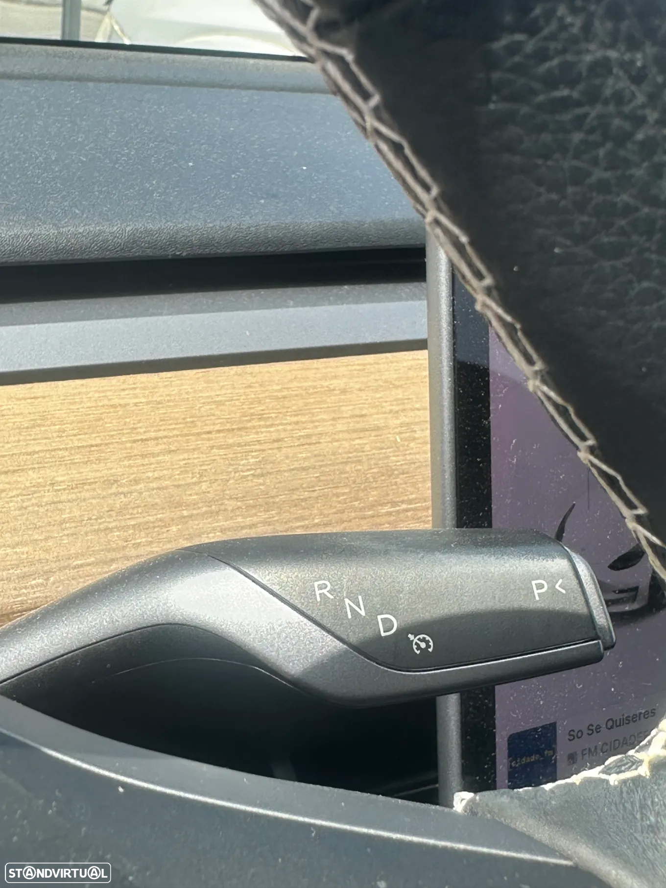 Tesla Model 3 Standard Range Plus RWD - 22