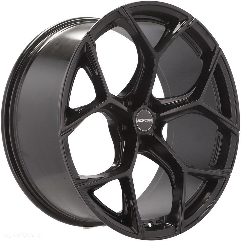 4x Felgi 18 m.in. do AUDI A4 B6 B7 A6 MERCEDES C W203 W204 W205 GLA GLC C205 E W211 - ULTRIVITY - 6