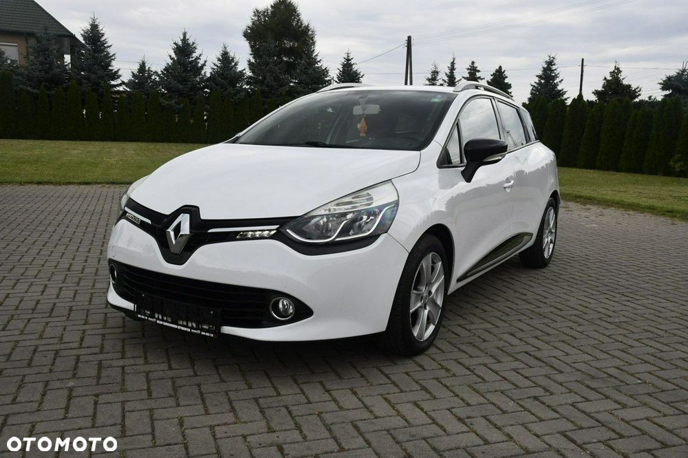 Renault Clio - 3