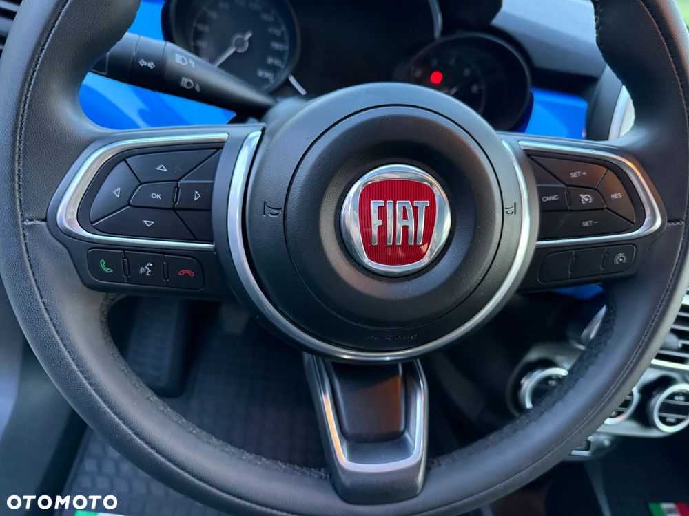 Fiat 500X 1.0 Cross - 19