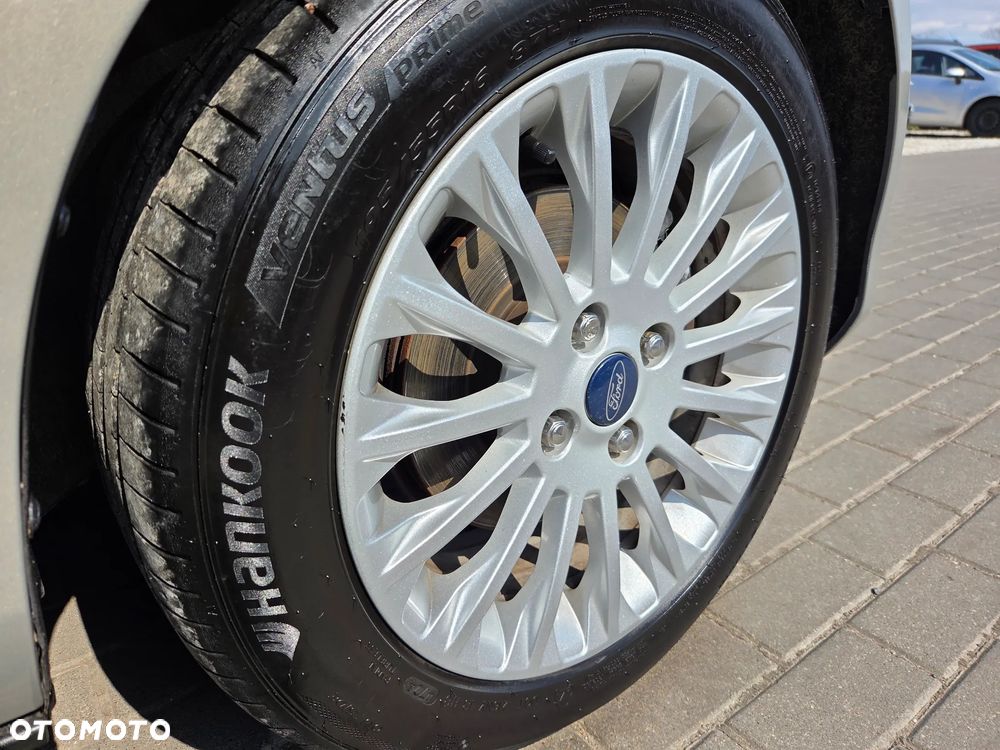 Ford B-MAX 1.0 EcoBoost SYNC Edition - 7