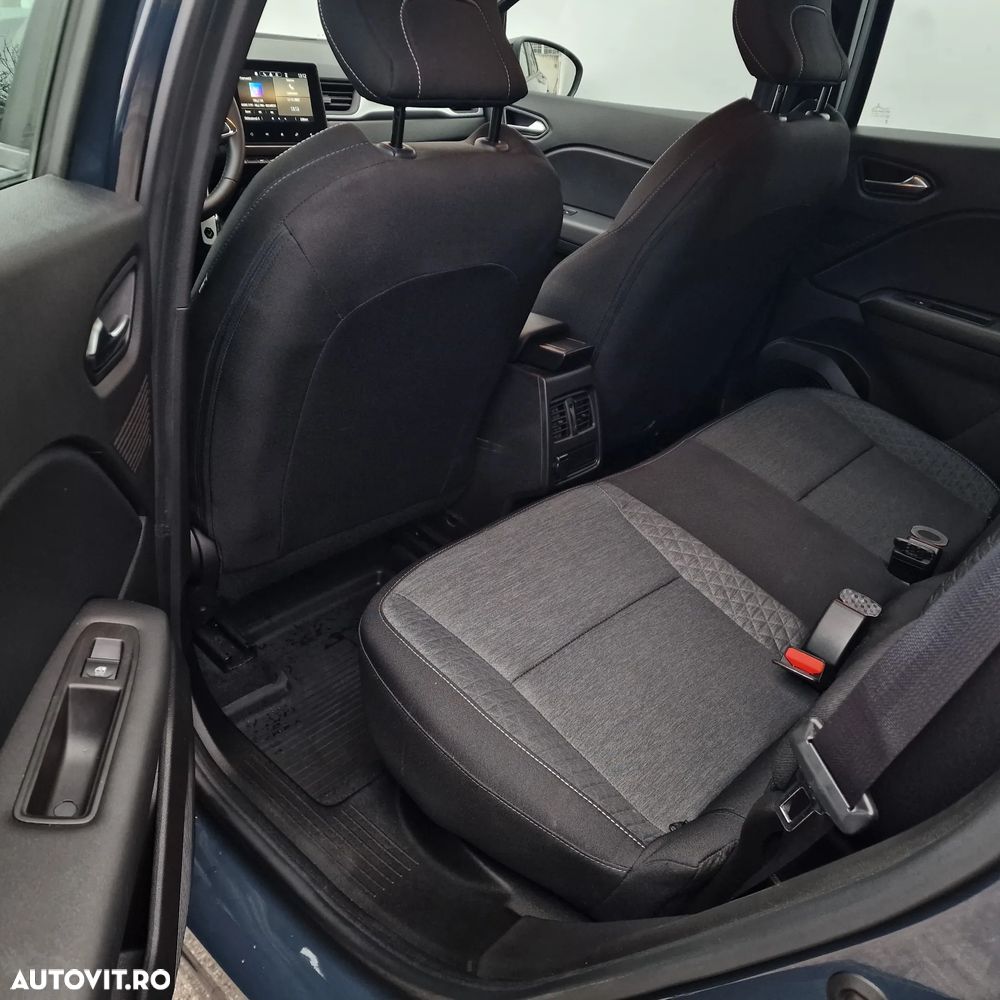 Renault Captur TCe 90 Equilibre - 12