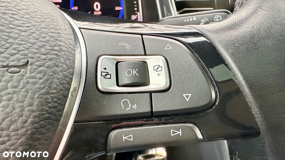 Volkswagen T-Roc 2.0 TSI OPF 4MOTION DSG Sport - 31