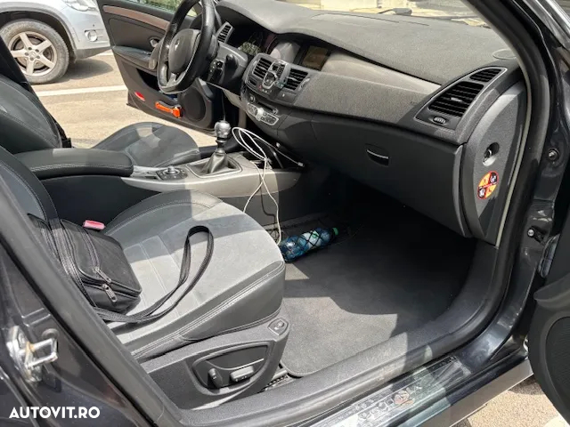 Renault Laguna Grandtour dCi 110 FAP Paris Business - 7
