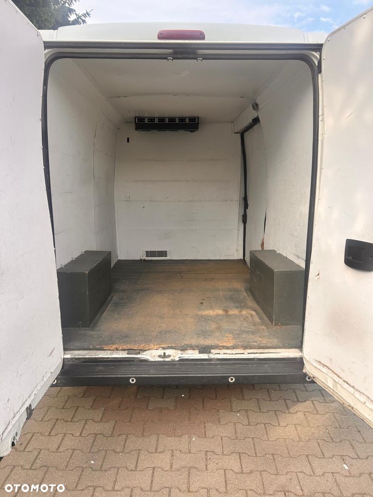 Peugeot Boxer L2H2 Standard - 6