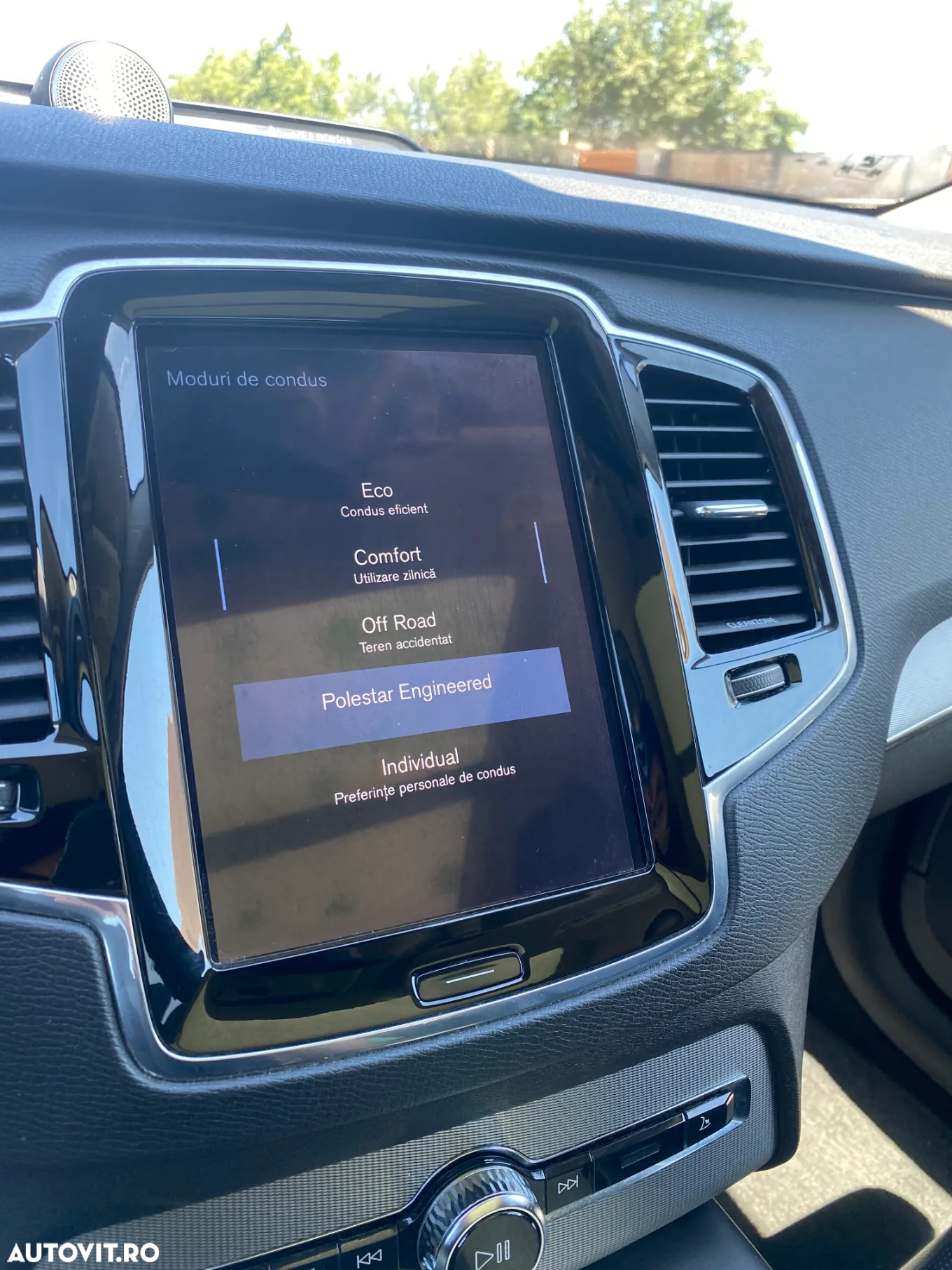 Volvo XC 90 D5 AWD Inscription - 9