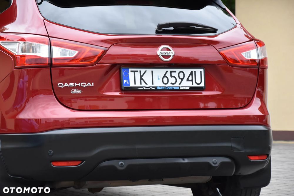 Nissan Qashqai 1.6 DIG-T N-Connecta - 10