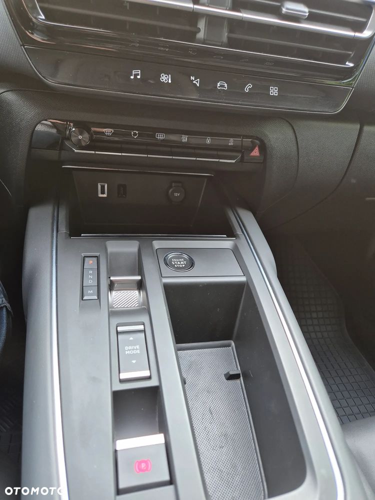 Citroën C5 Aircross 1.2 mHEV Feel Pack eDCT6 - 18
