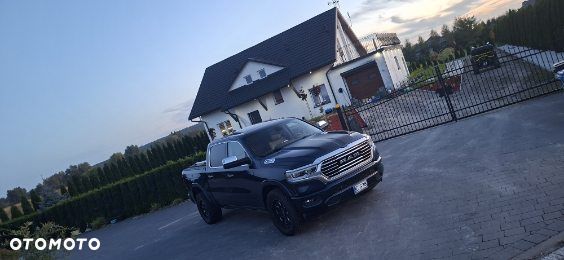 RAM 1500 5.7 Crew Cab Longhorn - 22