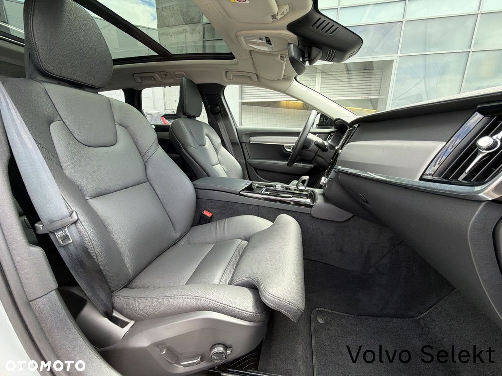 Volvo V90 - 15