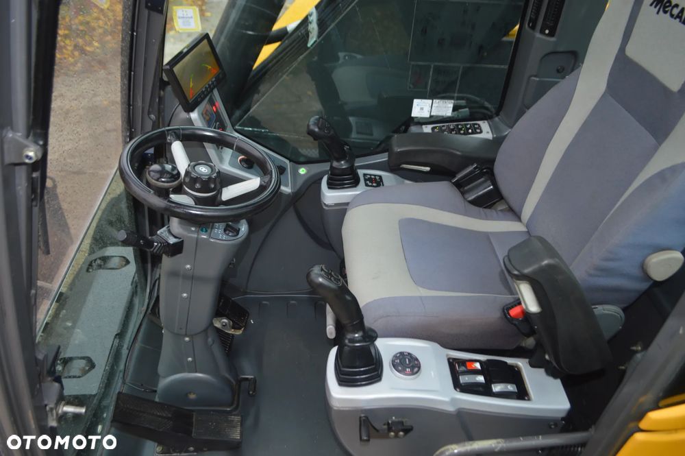 Mecalac 714MWE *2012* IDEALNY!!! - 16