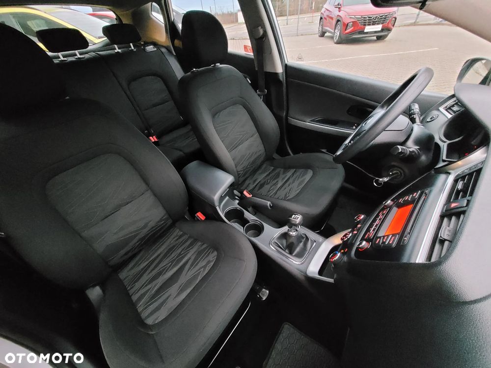 Kia Ceed 1.4 CRDi M - 16