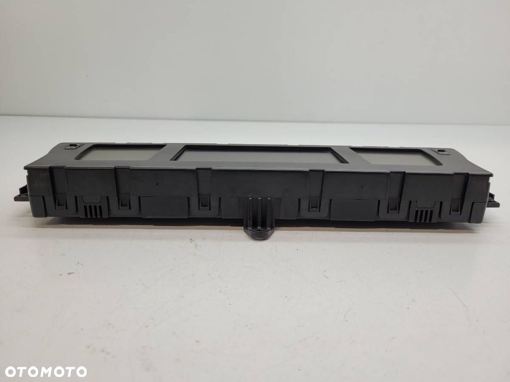 LICZNIK ZEGARY CITROEN C4 GRAND PICASSO I 2.0 HDI 136KM EUROPA 9663389080 - 4