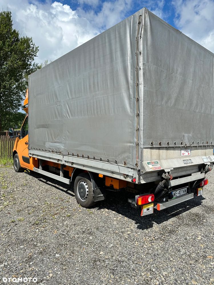 Renault MASTER 2,3dci 170km - 6