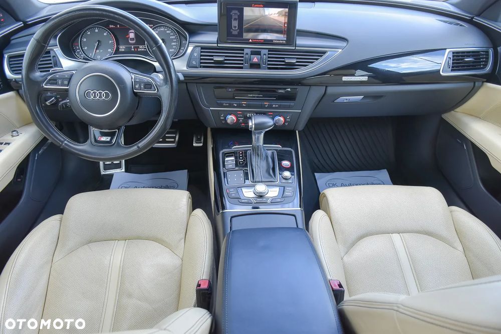 Audi S7 Sportback 4.0 TFSI Quattro S tronic - 18