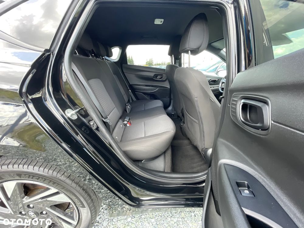 Hyundai i20 - 18