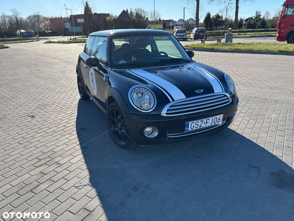 MINI Cooper - 4