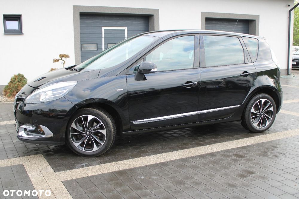 Renault Scenic - 3